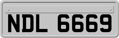 NDL6669