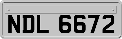 NDL6672