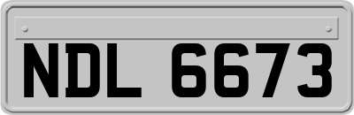 NDL6673