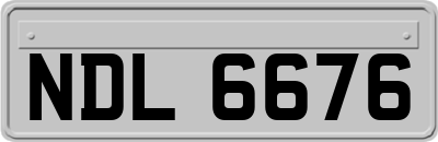 NDL6676