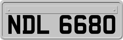 NDL6680