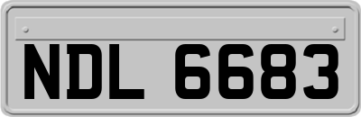 NDL6683