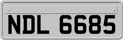 NDL6685