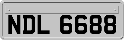 NDL6688