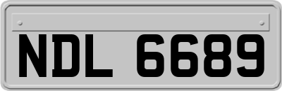 NDL6689