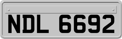 NDL6692