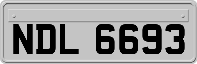 NDL6693