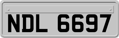NDL6697