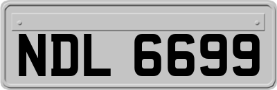 NDL6699