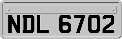 NDL6702