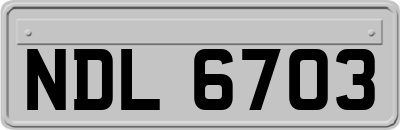 NDL6703