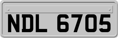 NDL6705