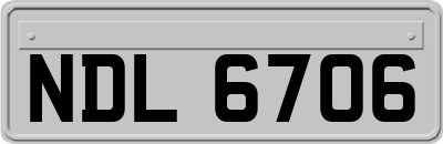NDL6706