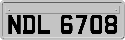 NDL6708