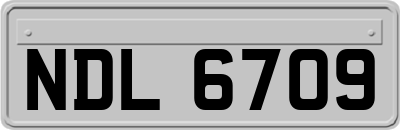 NDL6709