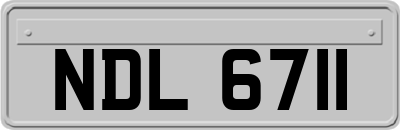NDL6711