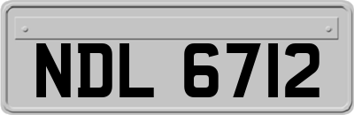 NDL6712