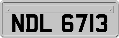 NDL6713
