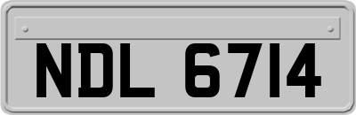 NDL6714