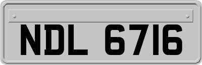 NDL6716