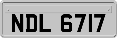 NDL6717