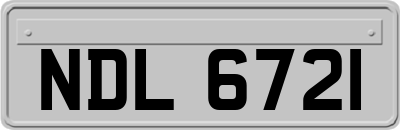 NDL6721