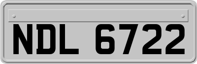 NDL6722