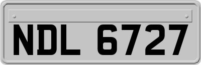 NDL6727