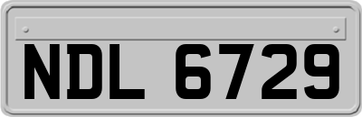 NDL6729