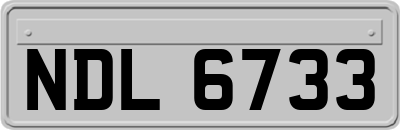 NDL6733