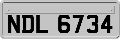 NDL6734