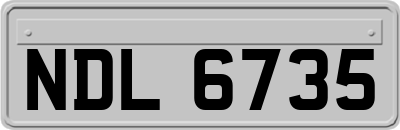 NDL6735