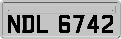 NDL6742
