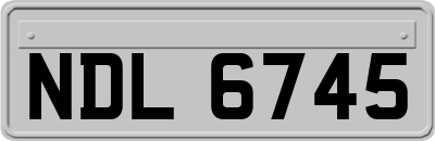 NDL6745