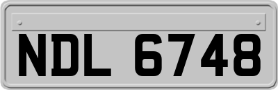 NDL6748