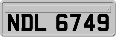 NDL6749