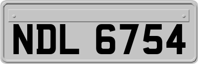 NDL6754
