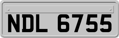 NDL6755