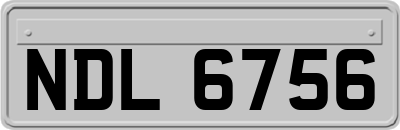 NDL6756