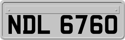 NDL6760