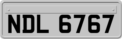NDL6767