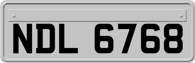 NDL6768