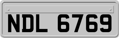 NDL6769