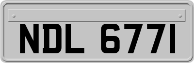 NDL6771