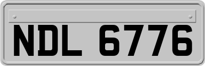 NDL6776