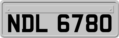 NDL6780