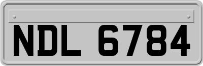 NDL6784