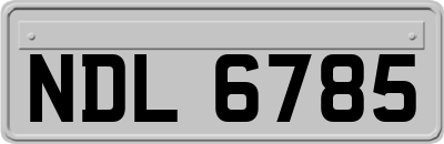 NDL6785