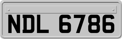 NDL6786