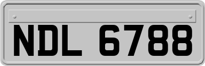 NDL6788